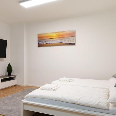 Comfortable Apartment In Central Вена Экстерьер фото